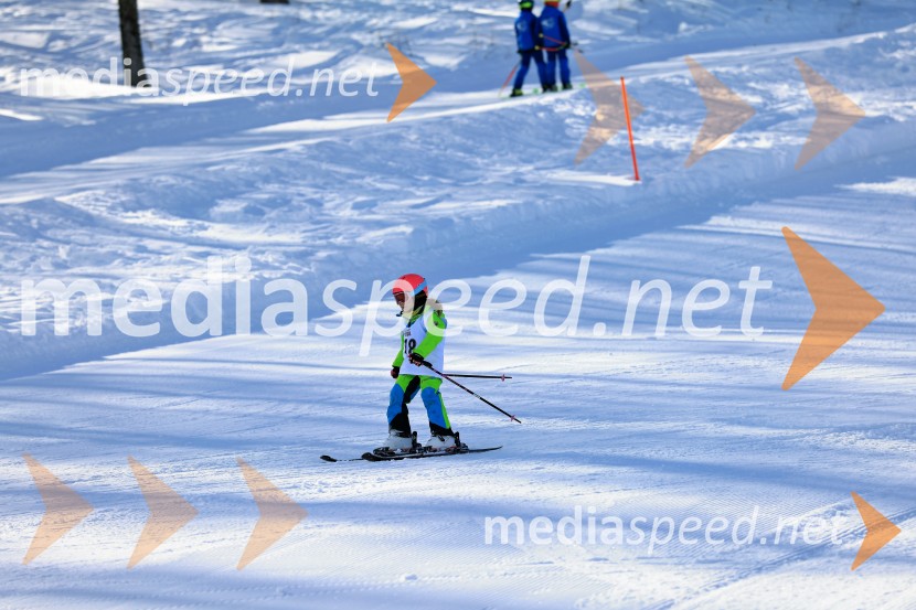Koroški pokal 2026 - 3. tekma - Petzen, Avstrija
