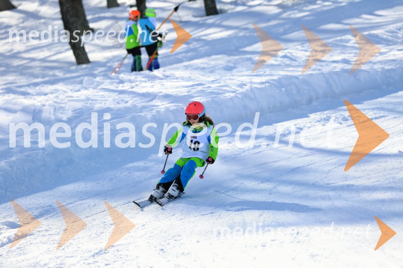 Koroški pokal 2026 - 3. tekma - Petzen, Avstrija