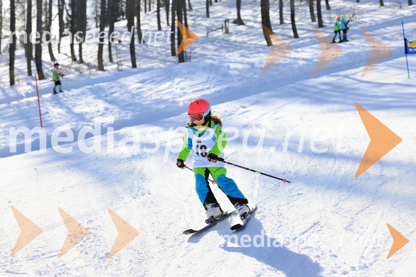 Koroški pokal 2026 - 3. tekma - Petzen, Avstrija