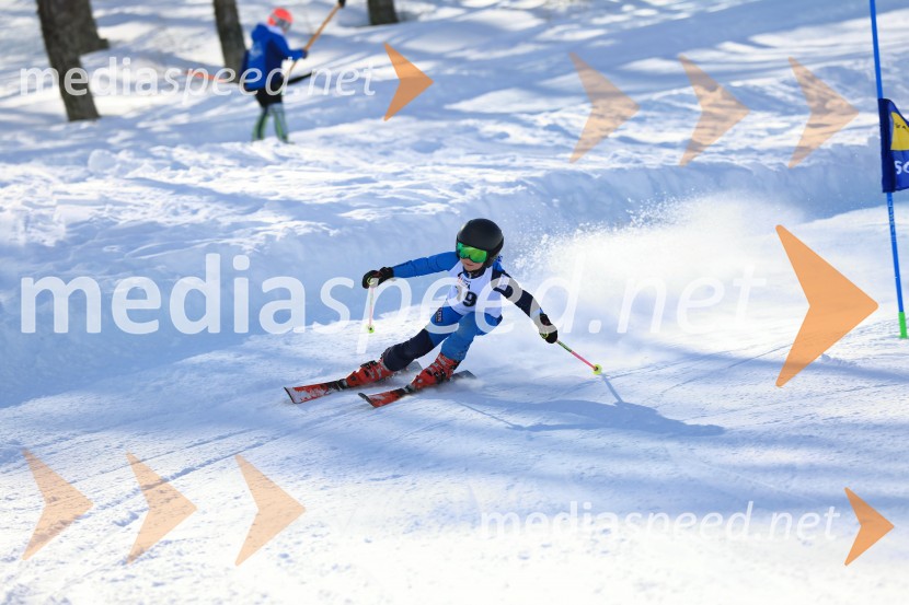 Koroški pokal 2026 - 3. tekma - Petzen, Avstrija