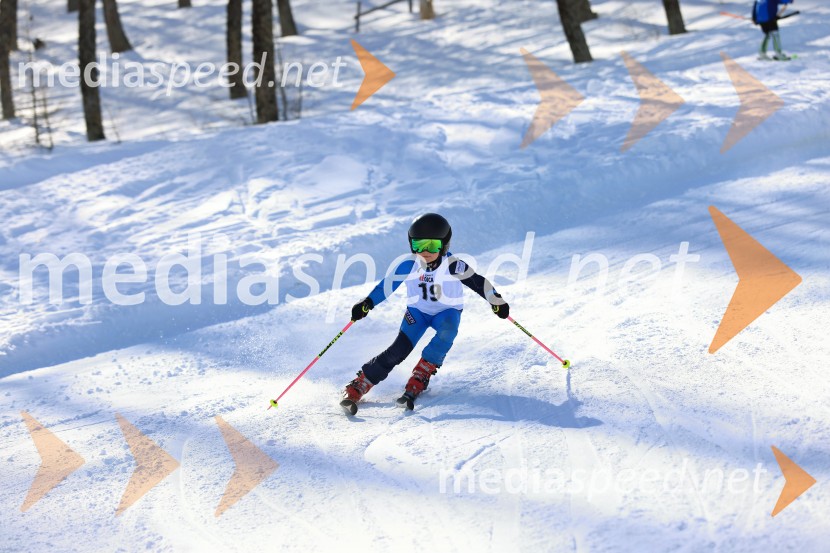 Koroški pokal 2026 - 3. tekma - Petzen, Avstrija