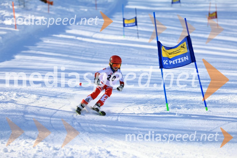 Koroški pokal 2026 - 3. tekma - Petzen, Avstrija