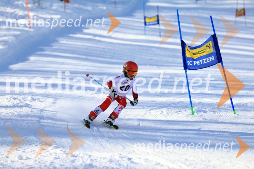 Koroški pokal 2026 - 3. tekma - Petzen, Avstrija