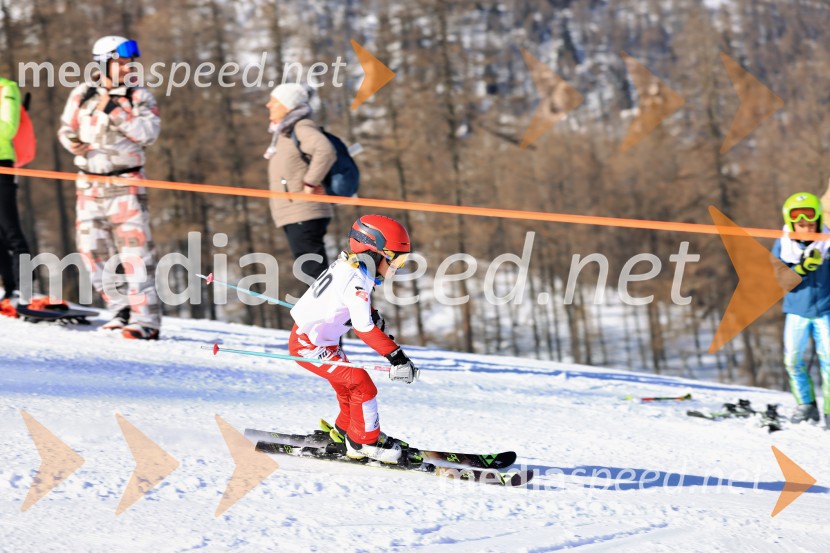 Koroški pokal 2026 - 3. tekma - Petzen, Avstrija