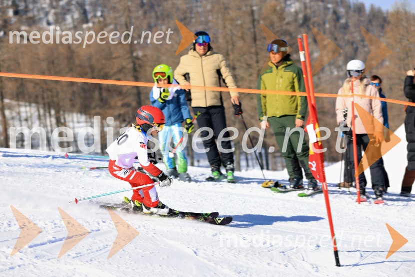 Koroški pokal 2026 - 3. tekma - Petzen, Avstrija