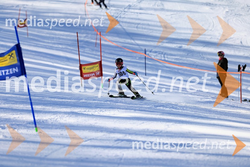 Koroški pokal 2026 - 3. tekma - Petzen, Avstrija
