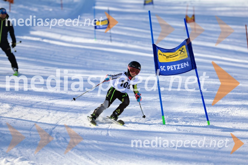 Koroški pokal 2026 - 3. tekma - Petzen, Avstrija
