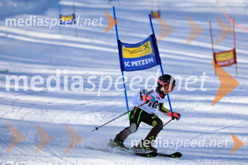 Koroški pokal 2026 - 3. tekma - Petzen, Avstrija