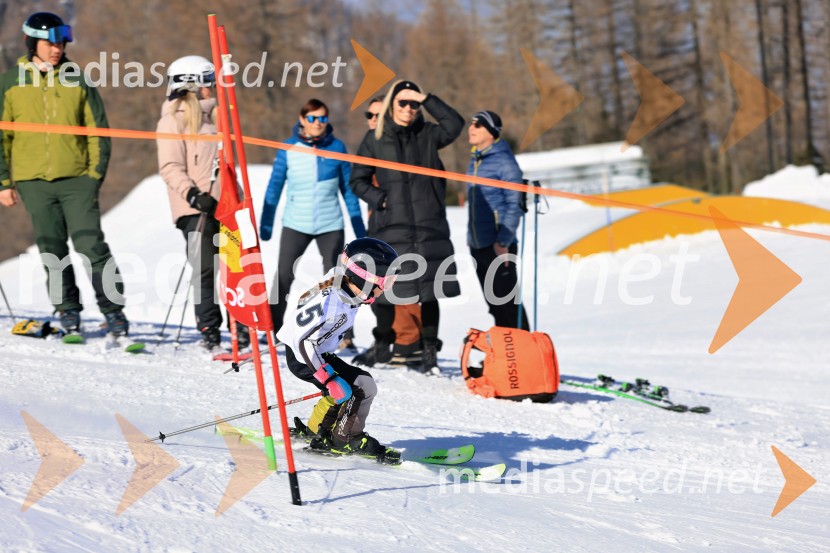 Koroški pokal 2026 - 3. tekma - Petzen, Avstrija