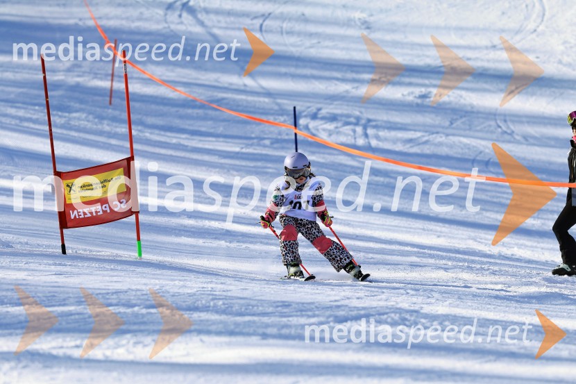 Koroški pokal 2026 - 3. tekma - Petzen, Avstrija