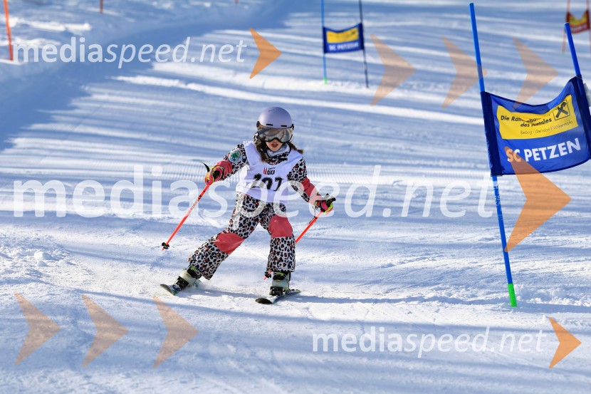 Koroški pokal 2026 - 3. tekma - Petzen, Avstrija