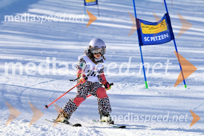 Koroški pokal 2026 - 3. tekma - Petzen, Avstrija