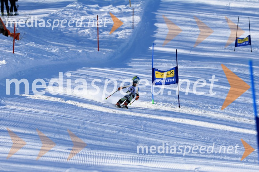 Koroški pokal 2026 - 3. tekma - Petzen, Avstrija