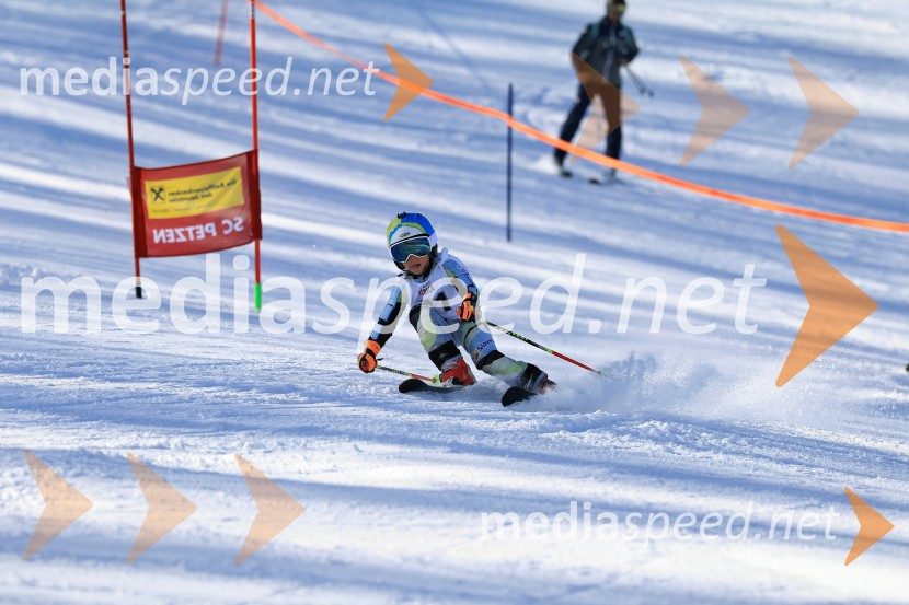 Koroški pokal 2026 - 3. tekma - Petzen, Avstrija