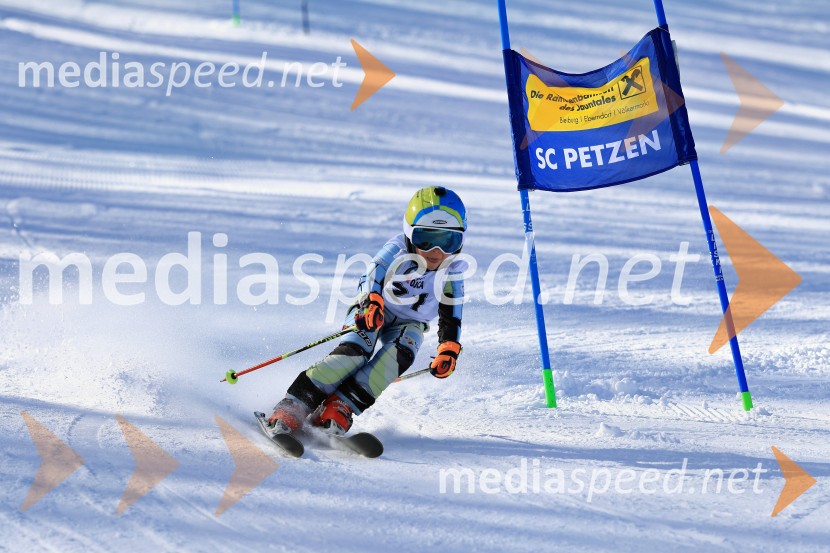 Koroški pokal 2026 - 3. tekma - Petzen, Avstrija