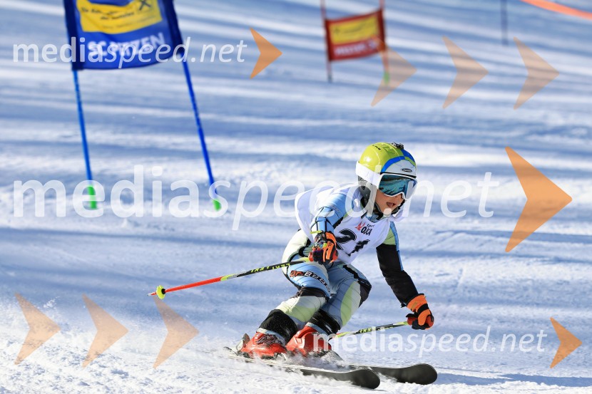 Koroški pokal 2026 - 3. tekma - Petzen, Avstrija