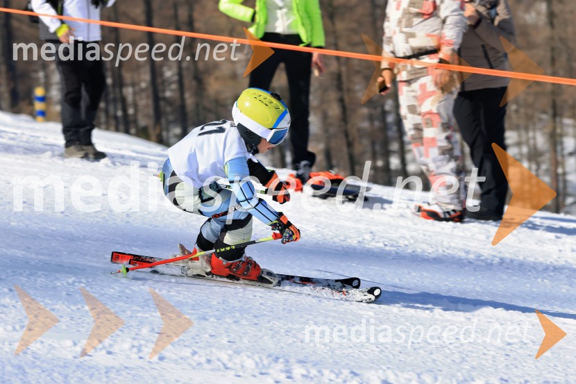 Koroški pokal 2026 - 3. tekma - Petzen, Avstrija