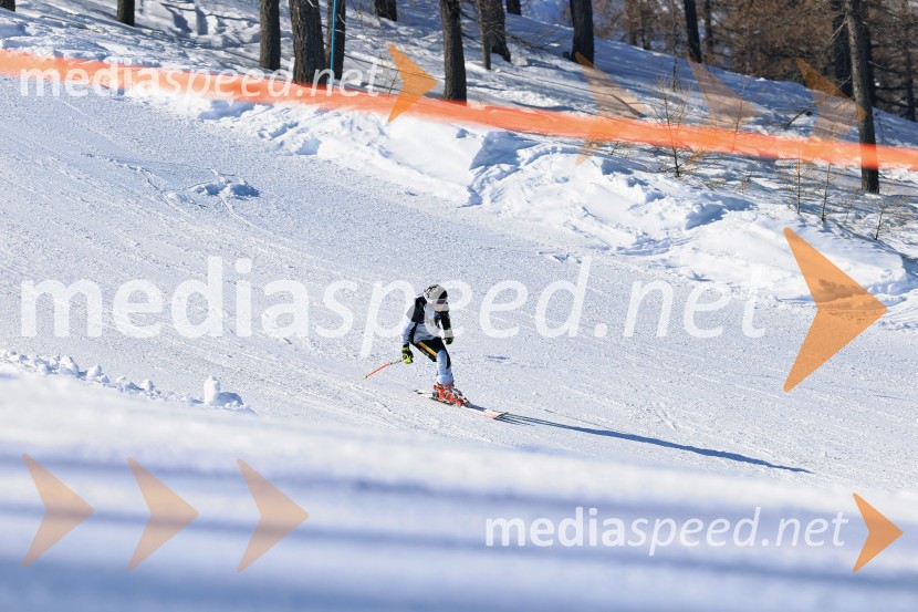 Koroški pokal 2026 - 3. tekma - Petzen, Avstrija