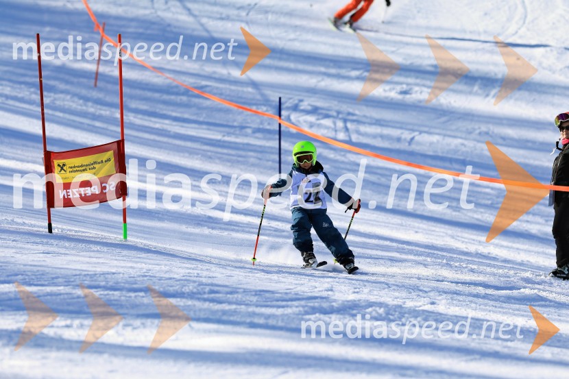 Koroški pokal 2026 - 3. tekma - Petzen, Avstrija