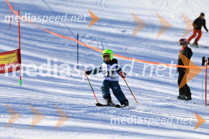 Koroški pokal 2026 - 3. tekma - Petzen, Avstrija