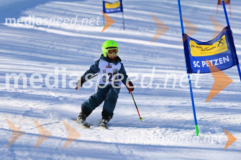 Koroški pokal 2026 - 3. tekma - Petzen, Avstrija