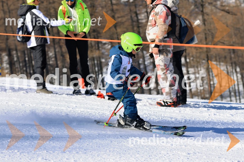 Koroški pokal 2026 - 3. tekma - Petzen, Avstrija