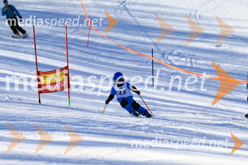 Koroški pokal 2026 - 3. tekma - Petzen, Avstrija