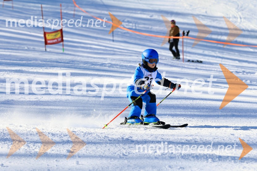 Koroški pokal 2026 - 3. tekma - Petzen, Avstrija