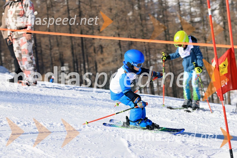 Koroški pokal 2026 - 3. tekma - Petzen, Avstrija