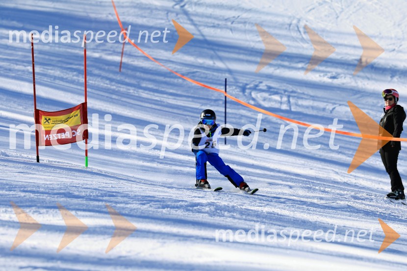 Koroški pokal 2026 - 3. tekma - Petzen, Avstrija