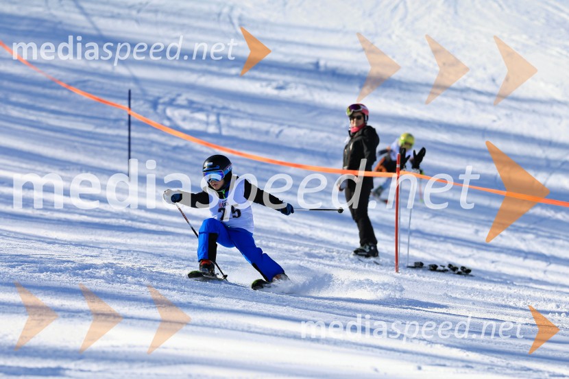 Koroški pokal 2026 - 3. tekma - Petzen, Avstrija