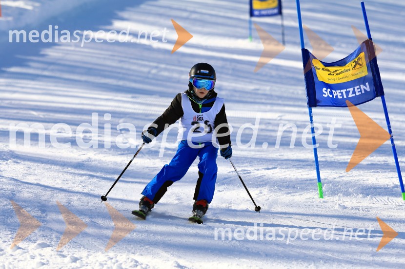 Koroški pokal 2026 - 3. tekma - Petzen, Avstrija