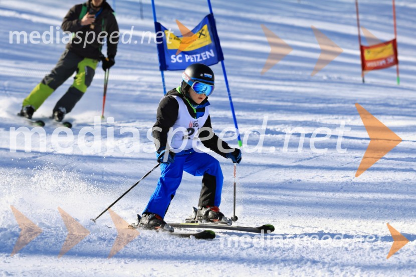 Koroški pokal 2026 - 3. tekma - Petzen, Avstrija