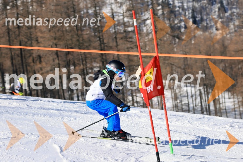 Koroški pokal 2026 - 3. tekma - Petzen, Avstrija