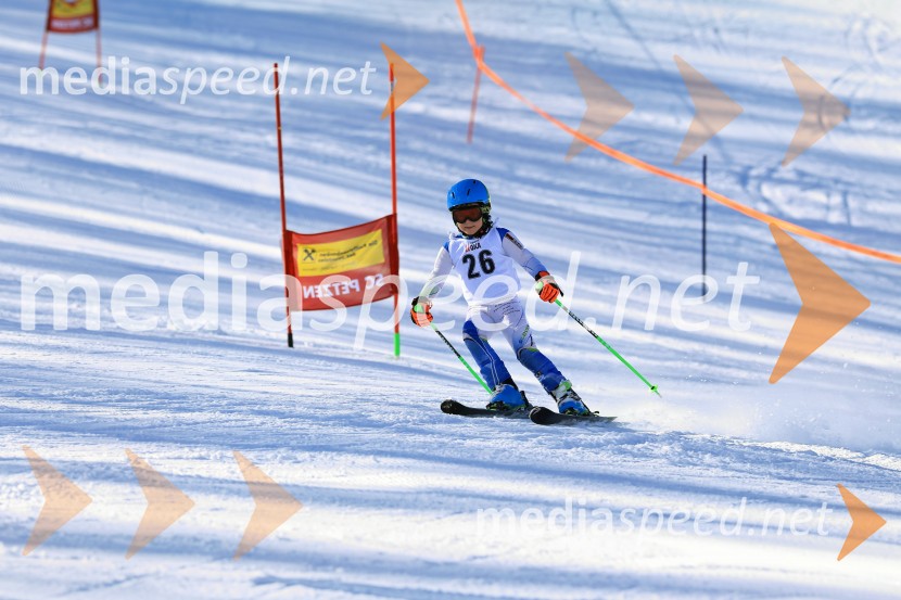 Koroški pokal 2026 - 3. tekma - Petzen, Avstrija