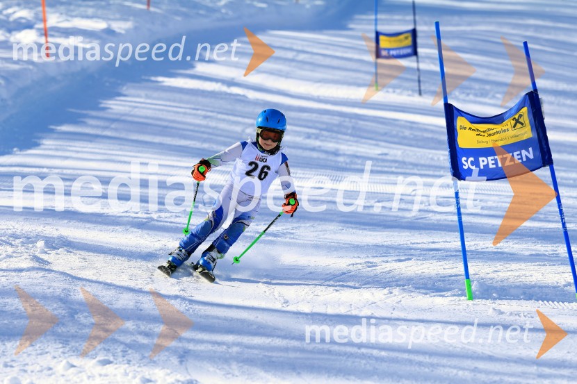 Koroški pokal 2026 - 3. tekma - Petzen, Avstrija