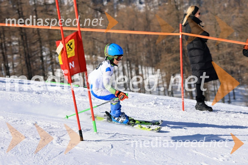 Koroški pokal 2026 - 3. tekma - Petzen, Avstrija