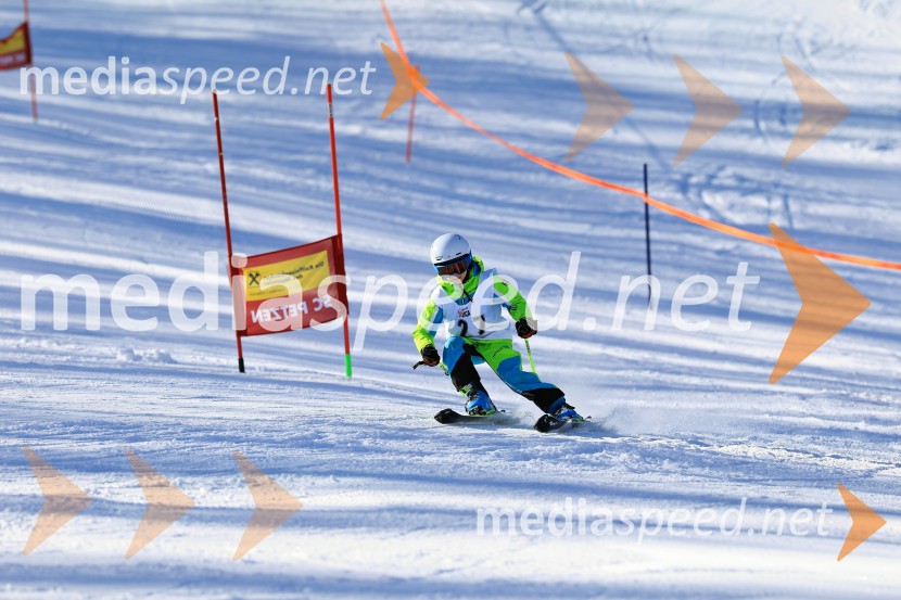 Koroški pokal 2026 - 3. tekma - Petzen, Avstrija