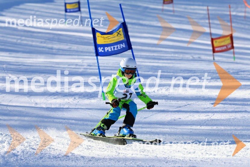 Koroški pokal 2026 - 3. tekma - Petzen, Avstrija