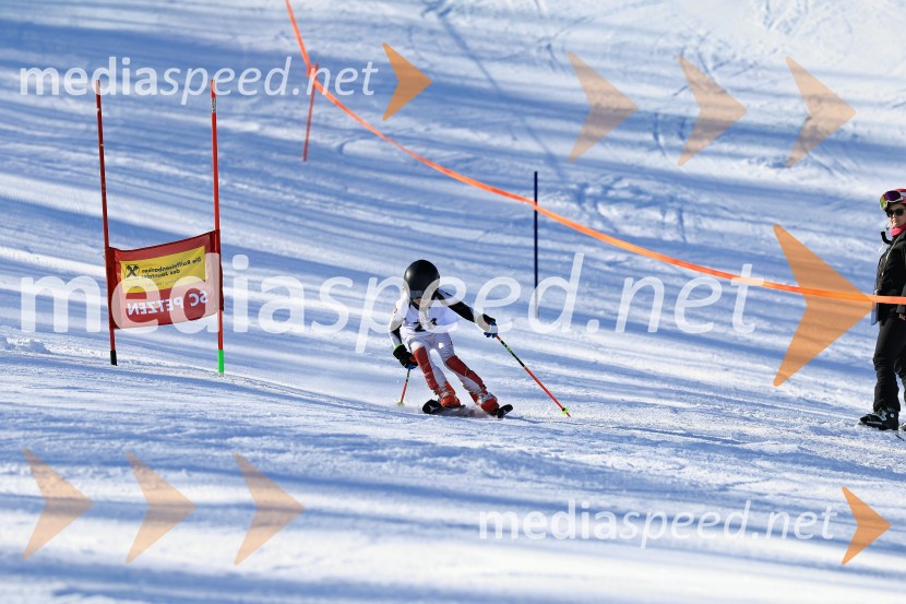 Koroški pokal 2026 - 3. tekma - Petzen, Avstrija