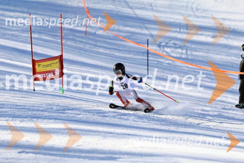 Koroški pokal 2026 - 3. tekma - Petzen, Avstrija