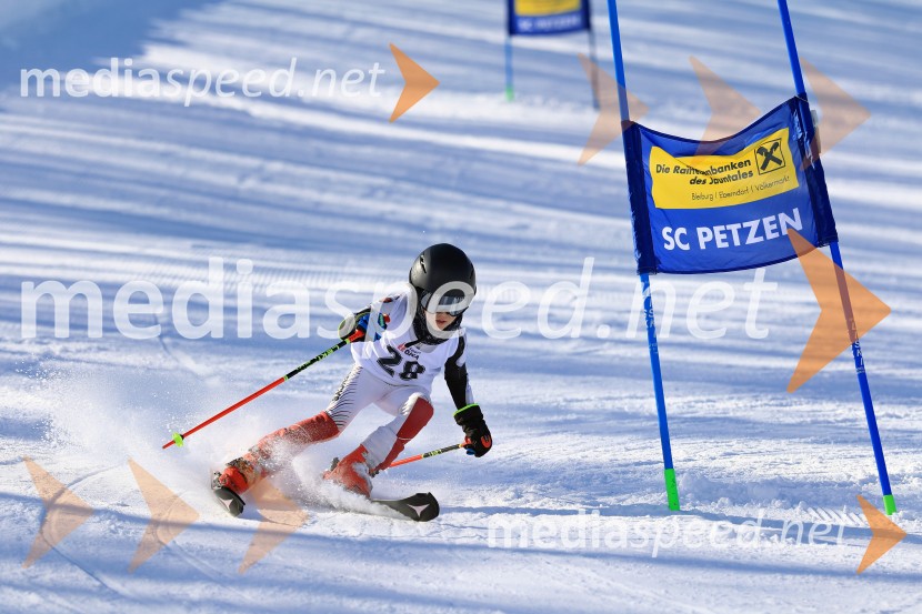 Koroški pokal 2026 - 3. tekma - Petzen, Avstrija