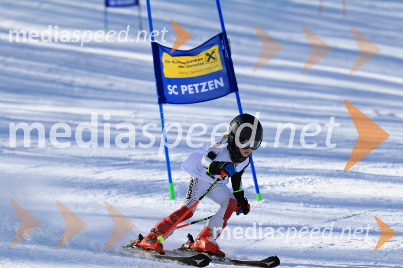 Koroški pokal 2026 - 3. tekma - Petzen, Avstrija