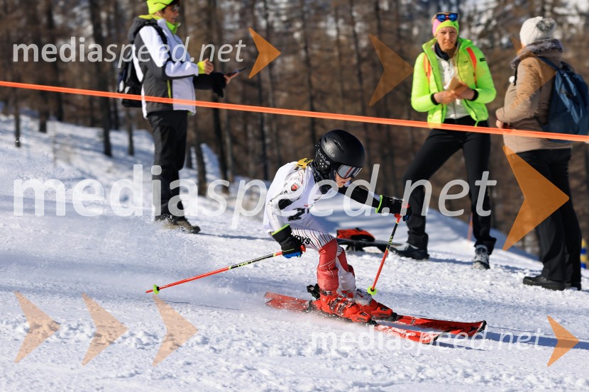 Koroški pokal 2026 - 3. tekma - Petzen, Avstrija