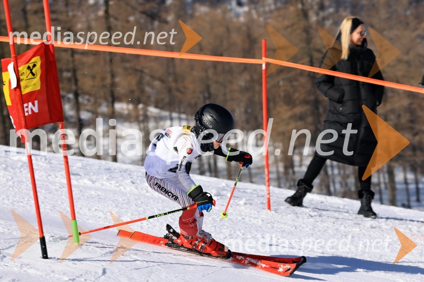 Koroški pokal 2026 - 3. tekma - Petzen, Avstrija
