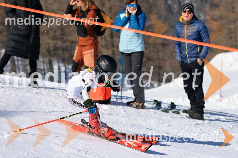 Koroški pokal 2026 - 3. tekma - Petzen, Avstrija