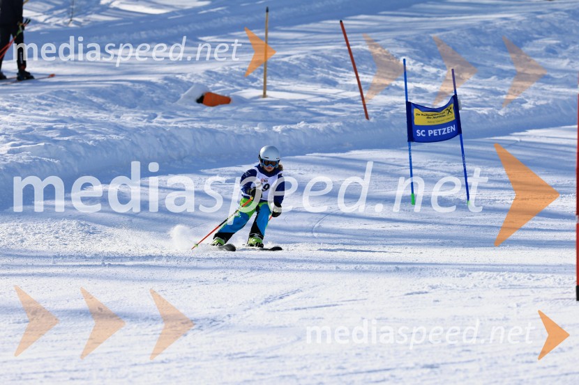 Koroški pokal 2026 - 3. tekma - Petzen, Avstrija
