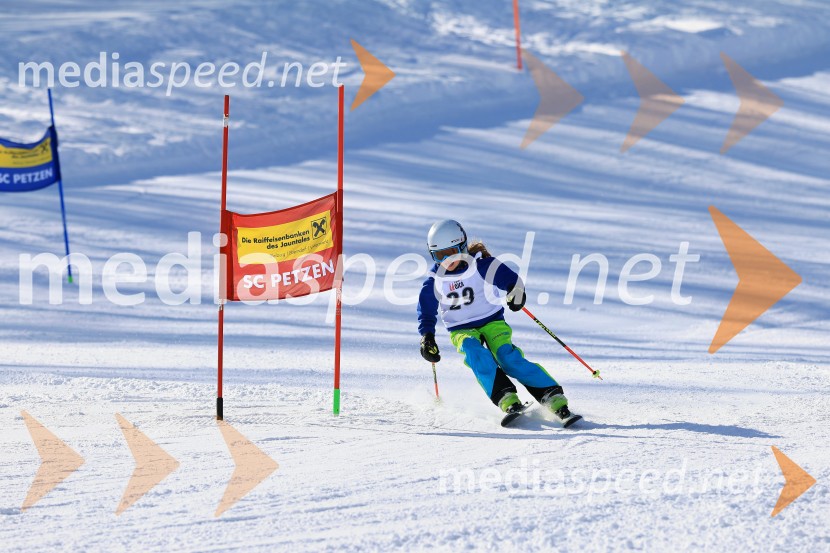 Koroški pokal 2026 - 3. tekma - Petzen, Avstrija