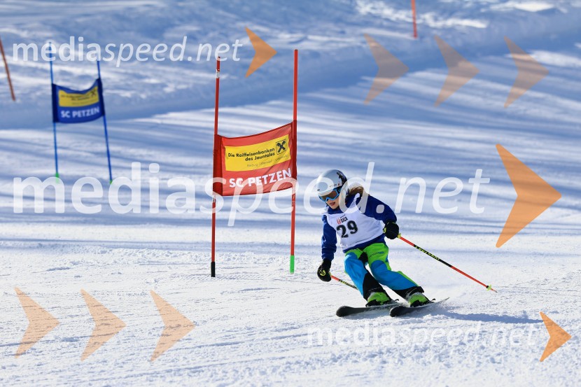 Koroški pokal 2026 - 3. tekma - Petzen, Avstrija