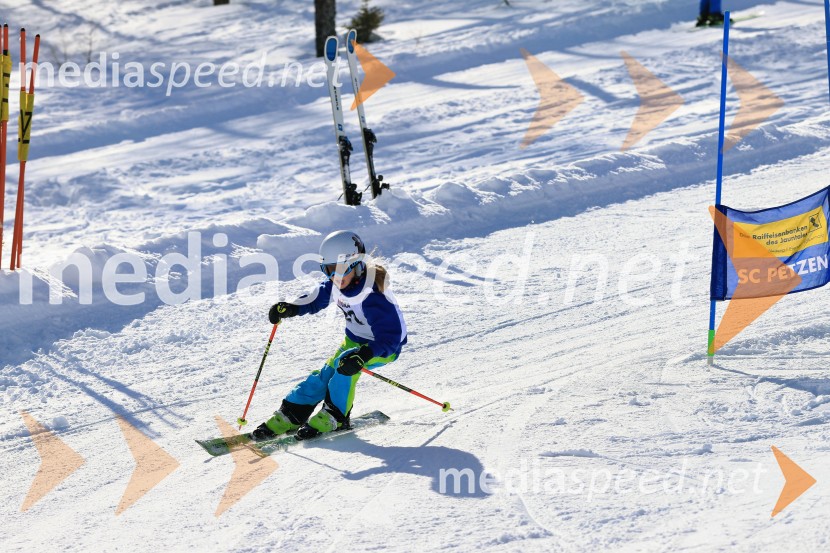Koroški pokal 2026 - 3. tekma - Petzen, Avstrija